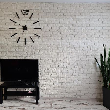 Prime Apartments Hrodna Kültér fotó