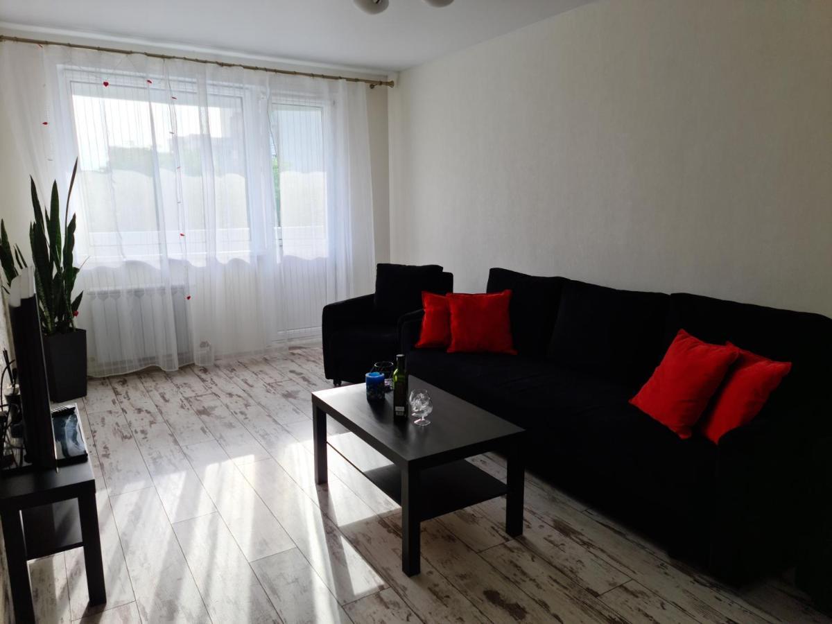 Prime Apartments Hrodna Kültér fotó