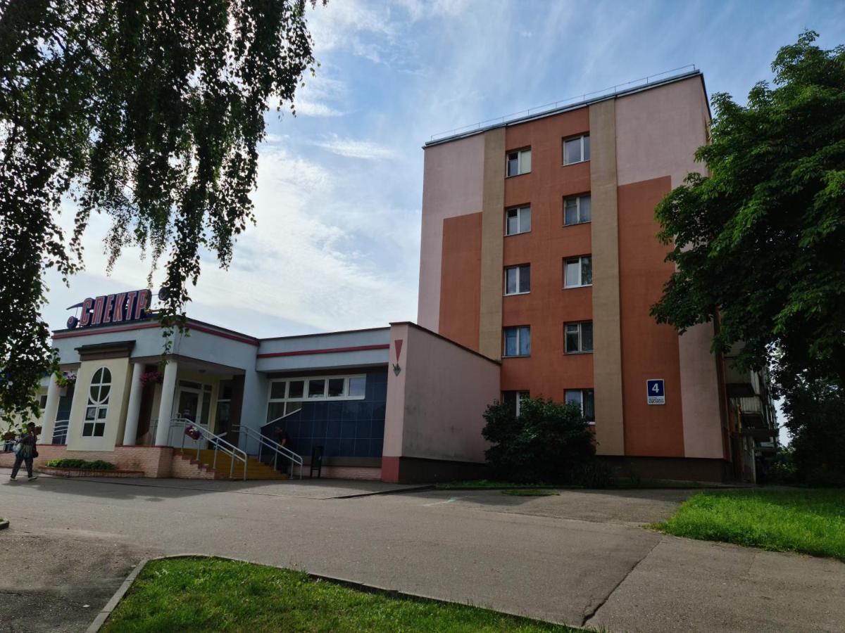 Prime Apartments Hrodna Kültér fotó
