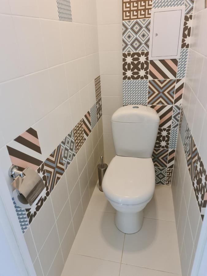 Prime Apartments Hrodna Kültér fotó