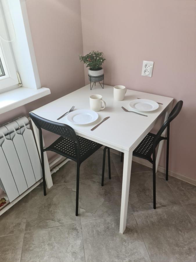 Prime Apartments Hrodna Kültér fotó
